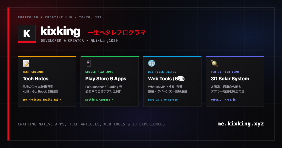 kixking icon